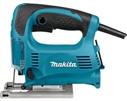 Makita - 4329K - Decoupeerzaag - 450 Watt