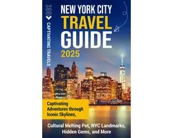New York City Travel Guide