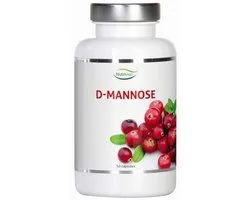 Nutrivian D Mannose 500mg *