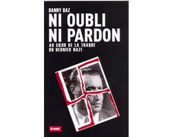 Ni oubli ni pardon