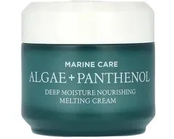 Marine Care Deep Moisture Nourishing Melting Cream - 60ml