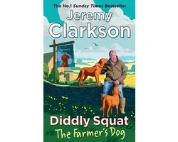 Diddly Squat- Diddly Squat: The Farmer's Dog