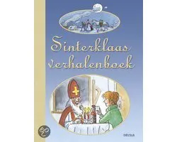 Sint Verhalenboek