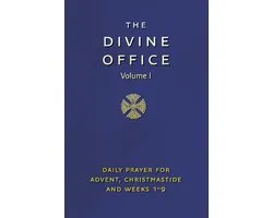 Divine Office Volume 1