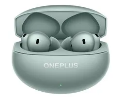 OnePlus Buds 4 Groen