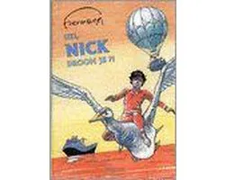 Nick 01. hee, nick droom je
