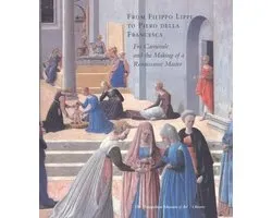 From Filippo Lippi to Piero Della Francesca
