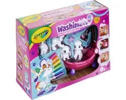 Crayola Washimals Animaux domestiques