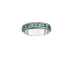 Thomas Sabo - TR2423-667-6-64 - Ring - Unisex - Rebel at Heart - Weite 64