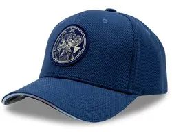 Ajax-cap blauw junior