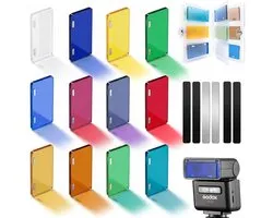 Godox MA02 - Magnetische accessoireset voor iT32 en iT30Pro