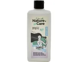 Nature Care Shampoo Eucalyptus 500 ml