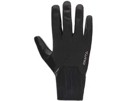 Craft All Weather Glove Gants de cyclisme unisexe - Taille 12