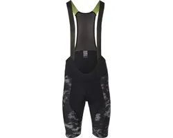 AGU Rain Bibshort Performance Heren - Reflection Black - M