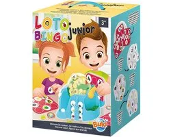 Buki - Loto Bingo Junior - educatief spel
