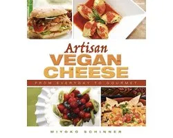 Artisan Vegan Cheese