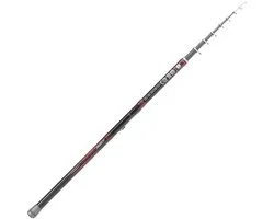Kali Kunnan Jark Tele Spinhengel Zilver 2.98 m / 8-30 g