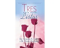 Tres para Estar Listos
