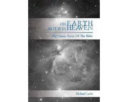 On Earth As It Is In Heaven