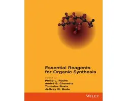 Reagents For Organic Synthesis