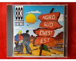 Nord, Sud, Ovest, Est