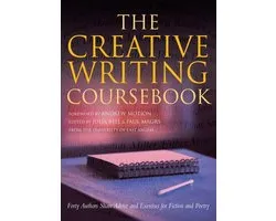 The Creative Writing Coursebook