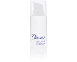 Mila d'Opiz Classics Collagen Eye Cream - 15ml