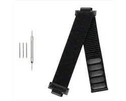 Hoge Elasticiteit Nylon Band voor Casio G-SHOCK GA110/700/DW-5600