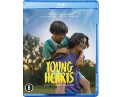 Young Hearts (Blu-ray)