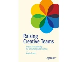 Business and Management (R0) - Raising Creative Teams