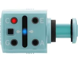 Korg MiniPitch Tuner pour ukulélé - Accordeur