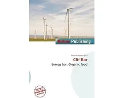 Clif Bar