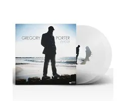 Gregory Porter - Water (LP)