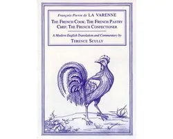 La Varenne's Cookery