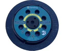 Q Ponçage, Support flexible universel Q150