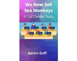 We Now Sell Sea Monkeys