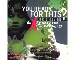 You Ready For This? Music From The...