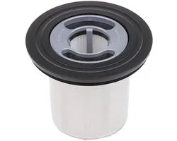 BOSCH - Combi-filter, geschikt voor o.a. Unlimited 7 ProHygienic Aqua - 12048688
