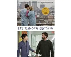It's Kind of a Funny Story