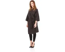 XanitaliaPro Kimono Black
