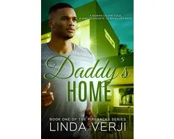 Daddy's Home (Firebacks #1)