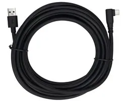 OBSBOT OCB-2308-CE – USB-A naar USB-C 3.0 Kabel – 5 meter