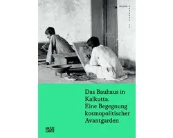 Das Bauhaus in Kalkutta (German Edition)