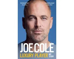 Joe Cole, Luxury Player