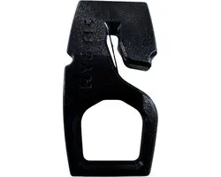 Safety Knife Without Floater