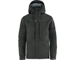 FJALLRAVEN Skogso padded jacket 82279 030 dark grey 3XL