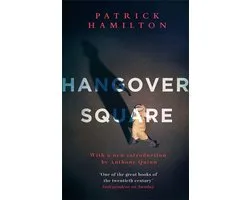 Hangover Square