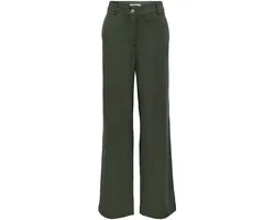 ONLY Broeken ONLPOPTRASH-TAILORED Straight fit Broeken
