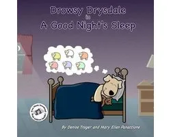 Huggable Melodies- Drowsy Drysdale