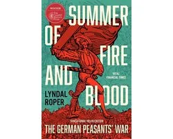 Summer Of Fire And Blood